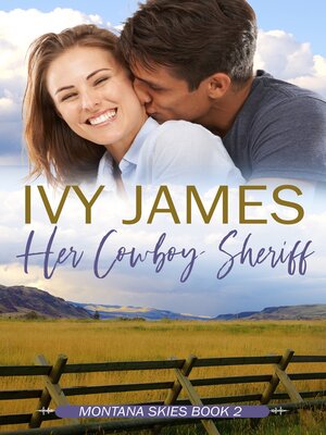 cover image of Her Cowboy Sheriff